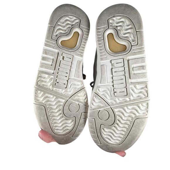 Puma Palace Guard 4th of July 1776 Suede Sneakers Men’s 7 (Women’s 8.5) - Picture 12 of 13